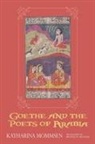 Michael Metzger, Michael M. Metzger, Katharina Mommsen, Katharina (Customer) Mommsen - Goethe and the Poets of Arabia