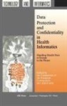 Commission Of The European Communities, Commission of the European Communities S - Data Protection and Confidentiality in Health Informatics