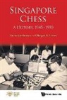 Shashi Jayakumar, Jayakumar Shashi, Olimpiu G Urcan, Jayakumar Shashi, Shashi Jayakumar &amp; Olimpiu G Urcan, Olimpiu G Urcan... - Singapore Chess: A History, 1945-1990