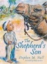 Stephen M. Hall - The Shepherd's Son