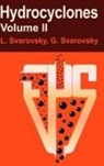 George Svarovsky, Ladislav Svarovsky - Hydrocyclones Volume II