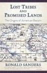 Ronald Sanders - Lost Tribes and Promised Lands