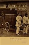 Graham Mooney - Intrusive Interventions