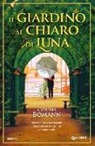Corina Bomann - Il giardino al chiaro di luna