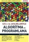 Bülent Cobanoglu - C C ve Java Dilleriyle Algoritma ve Programlama