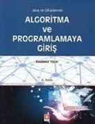 Ebubekir Yasar - Algoritma ve Programlamaya Giris