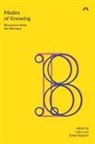 John Law, John Law, Evelyn Ruppert - Modes of Knowing
