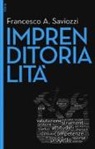 Francesco Andrea Saviozzi - Imprenditorialità