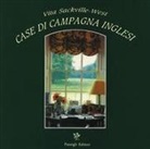 Vita Sackville-West - Case di campagna inglesi