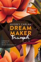 Carlan, Audrey Carlan - Dream Maker - Triumph