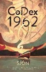 Sjon, Sjón - CoDex 1962