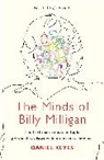 Daniel Keyes, Keyes Daniel - The Minds of Billy Milligan