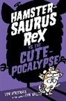 Tom O'Donnell, Tom/ Miller O'Donnell, O'Donnell Tom, Tim Miller, Tim J Miller - Hamstersaurus Rex vs. the Cutepocalypse