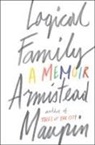 Armistead Maupin - Logical Family