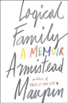 Armistead Maupin - Logical Family