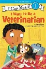 Laura Driscoll, Laura/ Echeverri Driscoll, Driscoll Laura, Catalina Echeverri, Echeverri Catalina - I Want to Be a Veterinarian