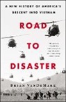 Brian Vandemark - Road to Disaster