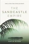 Kayla Olson, Olson Kayla - The Sandcastle Empire