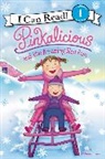 Victoria Kann, Victoria/ Kann Kann, Kann Victoria, Victoria Kann - Pinkalicious and the Amazing Sled Run