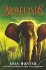 Erin Hunter - Blood and Bone