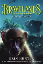 Erin Hunter - Code of Honor