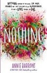 Annie Barrows, Barrows Annie - Nothing