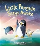 Tadgh Bentley, Tadgh Bentley - Little Penguin Stays Awake