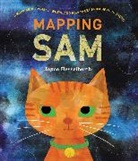 Joyce Hesselberth, Joyce Hesselberth - Mapping Sam