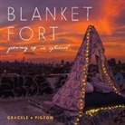 Grackle &amp; Pigeon, Grackle &amp;. Pigeon - Blanket Fort