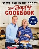 Kathy Doocy, Steve Doocy, Steve Doocy Doocy - The Happy Cookbook