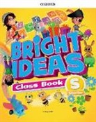 Oxford Editor - Bright Ideas Starter Course Book