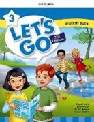 Oxford Editor - Let's Go: Level 3: Student Book