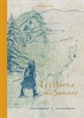 Anna Rottensteiner, Yi Meng Wu, Linda Wolfsgruber - Eissterne im Sommer