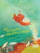 Andrea Katzenberger, Jana Walczyk, Jana Walczyk - Als die Namen verloren gingen