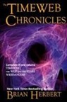 Brian Herbert - The Timeweb Chronicles