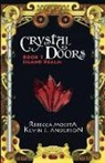 Kevin J. Anderson, Rebecca Moesta - Crystal Doors 1 Island Realm