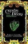 Kevin J. Anderson, Rebecca Moesta - Crystal Doors 2 Ocean Realm
