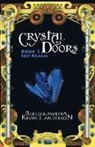 Kevin J. Anderson, Rebecca Moesta - Crystal Doors 3 Sky Realm
