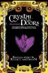 Kevin J. Anderson, Rebecca Moesta - Crystal Doors Omnibus