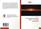 Soulimane Zaoui - Les interactions ozone, COVs , et matière particulaire