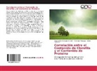 Daniel Caballero, Pedro Lui Paniagua, Pedro Luis Paniagua, Oscar Emili Rodriguez Zuarez, Oscar Emilio Rodriguez Zuarez - Correlación entre el Contenido de Clorofila y el Contenido de Proteina