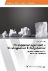 Sonja Kindsthaler - Changemanagement - Strategischer Erfolgsfaktor