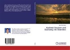 Mohd Rafiq Gadoo - Kashmir Tourism and Economy: An Overview