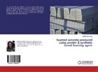 Oprite Bobmanuel - Foamed concrete produced using protein & synthetic based foaming agent