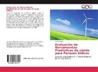 Andrés Vieyra - Evaluación de Herramientas Predictivas de viento para Parques Eólicos
