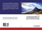 Farrukh Jamal - Paramter Estimation of Inverse Weibull Dist for Type II Censored Sample