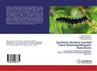 Dilipkuma Aiswarya, Dilipkumar Aiswarya, Govindha Gowthaman, Govindhan Gowthaman, Perumal, Pachiappan Perumal - Symbiotic Bacteria Isolated From Entomopathogenic Nematodes