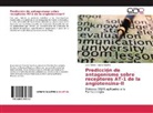 Laura Machín, Lui Torres, Luis Torres - Predicción de antagonismo sobre receptores AT-1 de la angiotensina-II