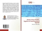 Fanéké Dembélé - Accès à l'Eau Potable, Hygiène et Assainissement "AEPHA"