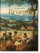 Pieter Bruegel, Jürge Müller, Jürgen Müller, Thomas Schauerte, Thomas U. Schauerte - Bruegel. Das vollständige Werk